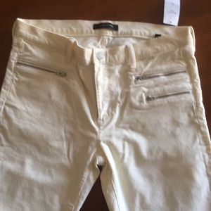 Banana Republic corduroy pants